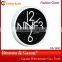 Casontimer Smart Kids Modern Wall Clock