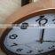 DIY Metal Clock Offer OEC