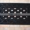 Cool anti slip door mat/outdoor anti-slip mat/rubber door floor mat