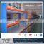 shop racks and shelves Roll Forming Machine