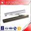 Modern popular style wardrobe furniture closet aluminum extrusion profiles