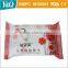Women Make Up Clean Wipes