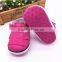 2016 exclusive new fashion design handmade baby boy sandals