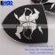 Custom Car Badges With Epoxy Make Your Own Car Emblem