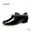 Men Ballroom Shoe Low Heel Dance Shoe Men Dance Shoe 7776