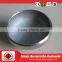 ASTM DIN carbon steel pipe fittings ,caps for pipe end