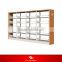 prices for school furniture contemporary metal industrial bookshelves/bookshelf
