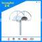 Made in China Manufacturers Outdoor Exercise Equipment for Backyard