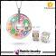 New Popular Items Jewlery Supplies Indian Jewelery Sets