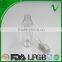 PET boston round clear 100ml PET spray bottle for liquid packaging