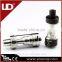 2016 Ud Newest RTA Tank Ud Simba RTA tank with no leaking design VS Zephyrus V2