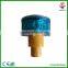 Energy Saving Solar Led Signal Tower Warning Light