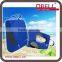 Oxford Travel Shoes Organizer Bag