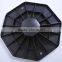 Soozier 16" Diameter Octagonal Wobble Balance Stability Board