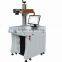 Flying Smart Fiber Laser Macking Machinery Cheep Price