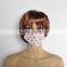 disposable nonwoven 3 ply surgical face mask manufacturer