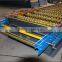 high quality corrugated roofing tile sheet roll forming machine