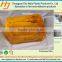 PE/PP coated cardboard box adhesives glue block