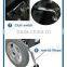 Kareway Metal Material Steel Wheelchair Motor Wheelchairs KJW-751LHE