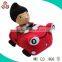 New Wholesale Custom Fabric Washable Toy Car