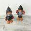 ISO9001/EN71/ASTM/SGS custom made coin bank fox coin bank