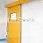 automatic sealed door widely used in hospital