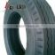 Solid Tire Type and 11" - 15" Diameter trailer tyre 7.00-15-10PRin china