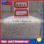 DYAN Acide Washing White Fused Alumina for Precision Casting