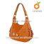 Hottest promotion fashionable design brand handbag
