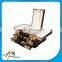 Chinese wholesale luxury jewelry box with drawers