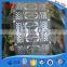 MDIY73 type E42 inlay with inlay with Impinj M4E, M4D ,M4QT chip chip factory supply