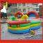 Best Service After Sell Kids Inflatable Obstacle Course For Playing