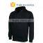 Men's NEW Fashion Black Slim Fit Sexy Top Designed Sweats Hoodies Jackets Coats