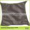 Passed SGS Certicification 100% Hdpe Sun Shade Sail