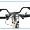 Hot sell bicycle handlebar bicycle butterfly shape handlebar