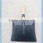 Samll Wooden Handle Coal Shovel Steel Metal Dustpan