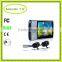 Car black box Car camera dvr recorder dashcam 3.5 " g sensor dual camera