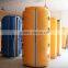 manufacturer whole sale 50pcs Germany UV lamps solarium machine,vertical solarium tanning machine for whole body care