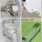 4-6 sessions permanent hair removal NUBWAY 808nm diode laser imported Germany dilas bars