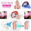 best at home beauty devices blue light led beauty product led mask LL 01N