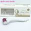 (ISO13485/CE) ostar body dermaroller microneedle 1080 professional for stretch marks removal OB-BMN 01