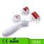 (OstarBeauty Factory Sale) High Quality Titanium Dermaroller for Scar Removal