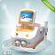 Top-end Movable Screen 2 in 1 Multi-function Machine 10HZ ipl hair removal men High Power