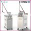 American Imported Ceramic Cavity Long Pulse Nd Yag Laser Telangiectasis Treatment Hair Removal Machine With The Integrated Laser Rod Freckles Removal