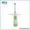 Multi-functional Ultrasonic Power 46,000 per Minute Vibration Electric Toothbrush with Toothbrush Base