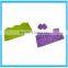 6 Flower Silicone Cake Mold Silicone Baking Mould 6 Cup Cake Mold Silicone Bareware Mould