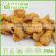 HACCP,ISO,BRC,HALAL Certification Salted Belted Broad Bean Chips with best quality and hot price