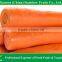 New Crop of Fresh Red Carrot from Farmland for sell