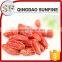 Chinese dried organic baie de goji berries