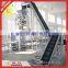Good stability automatic belt conveyor for tray